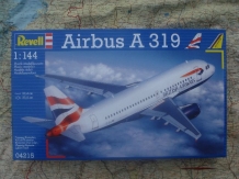 images/productimages/small/A319 british Airways Revell 1;144 nw.voor.jpg